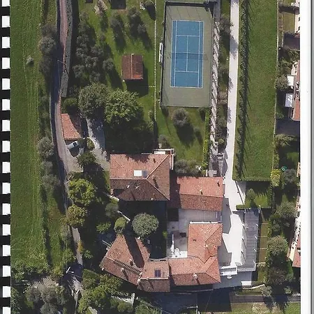 Oda ve Kahvaltı Miramonti Iseo