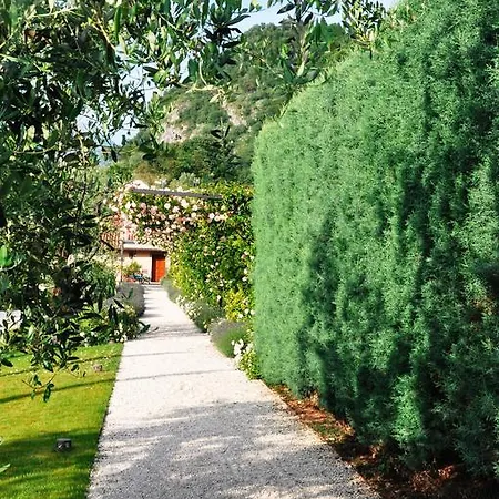 Oda ve Kahvaltı Miramonti Iseo