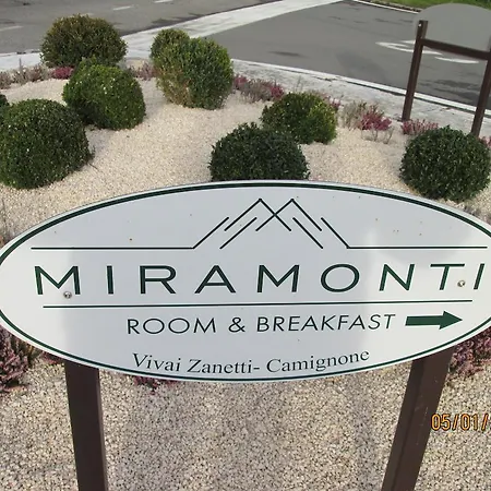 Oda ve Kahvaltı Miramonti