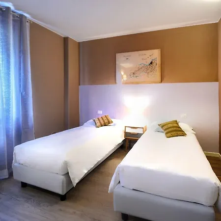 Miramonti 3* Iseo