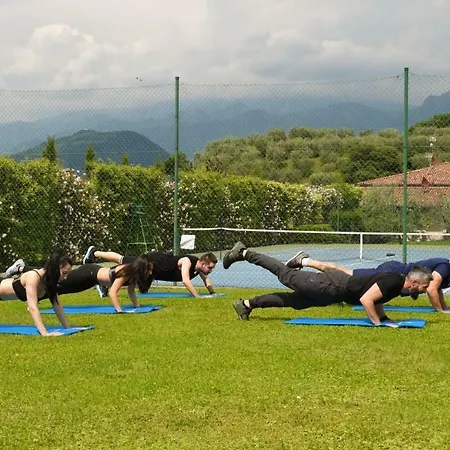 Oda ve Kahvaltı Miramonti 3*