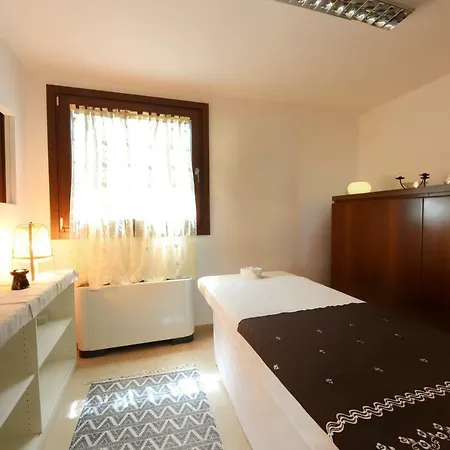Oda ve Kahvaltı Miramonti Iseo