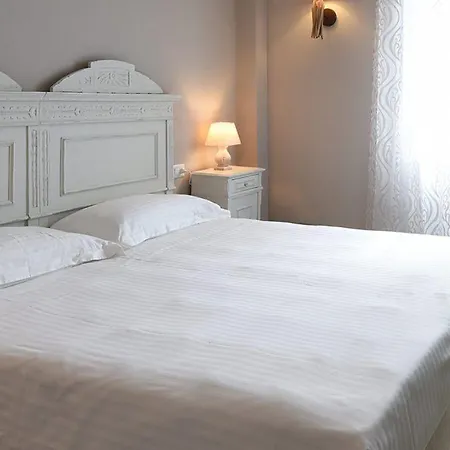 Couette-café Miramonti