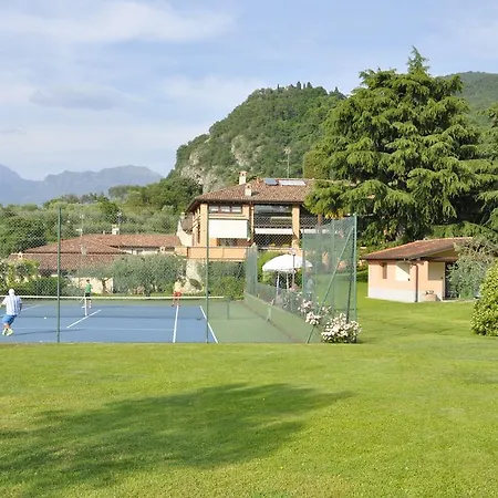 Bed and breakfast Miramonti