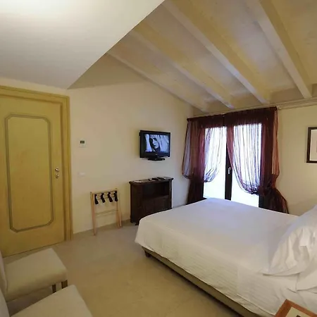 Bed & Breakfast Miramonti