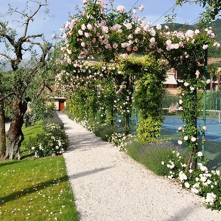 Bed & Breakfast Miramonti