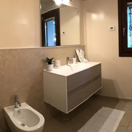 Bed & Breakfast Miramonti