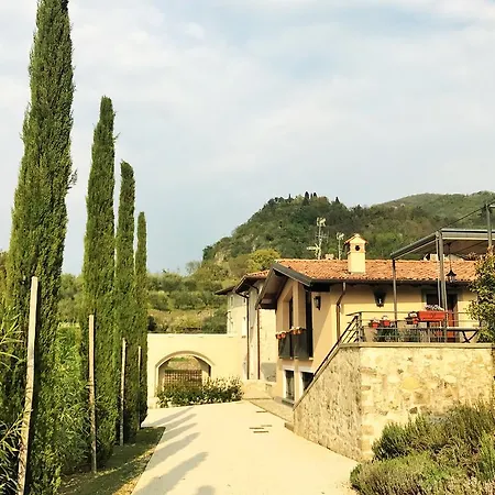 Bed & Breakfast Miramonti Iseo