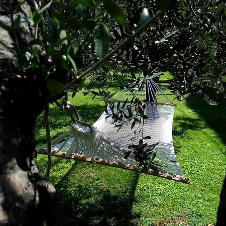 Miramonti Bed & Breakfast 3*
