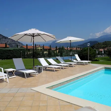 Miramonti Bed & Breakfast Iseo