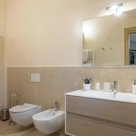 Bed & Breakfast Miramonti Iseo
