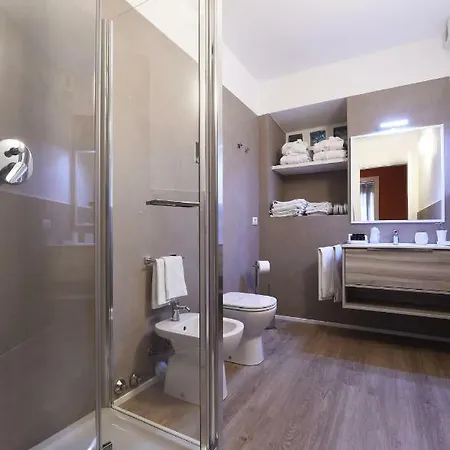 Bed & Breakfast Miramonti 3*