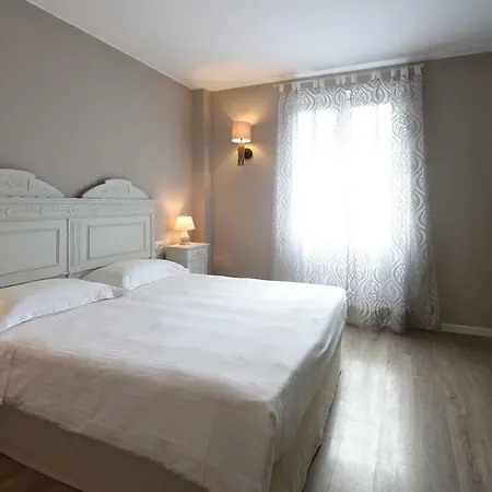 Miramonti Bed & Breakfast