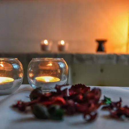 Bed & Breakfast Miramonti